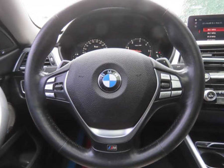 BMW 4-Series — photo 11