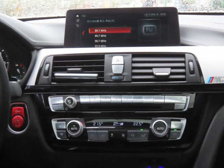 BMW 4-Series — photo 12
