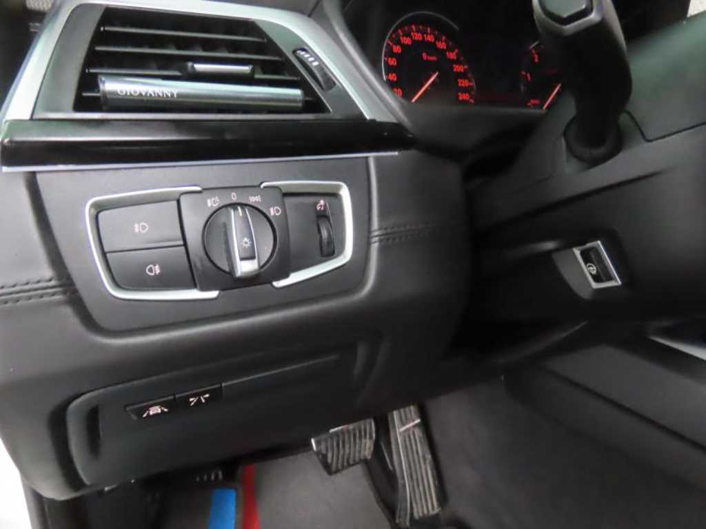 BMW 4-Series — photo 14