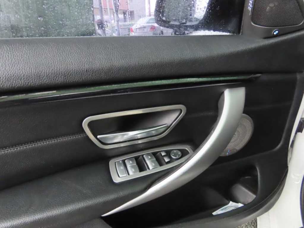 BMW 4-Series — photo 15