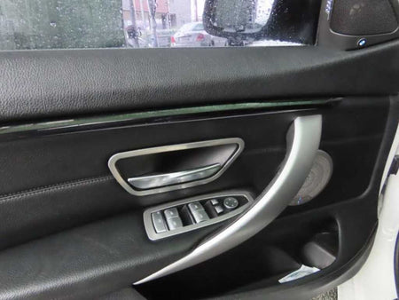 BMW 4-Series — photo 15