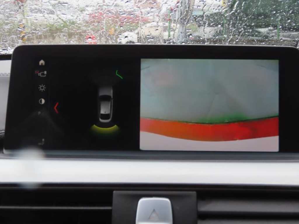 BMW 4-Series — photo 18