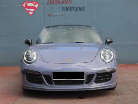 Porsche 911 — photo 02