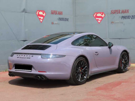 Porsche 911 — photo 03