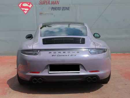 Porsche 911 — photo 04