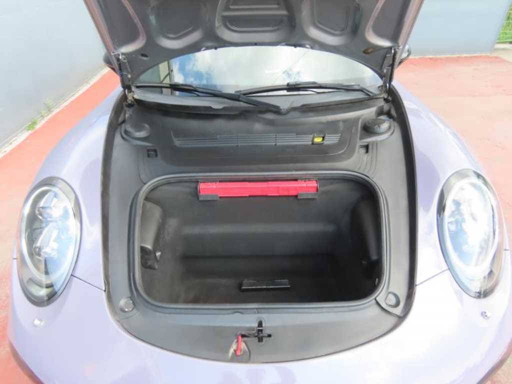 Porsche 911 — photo 05