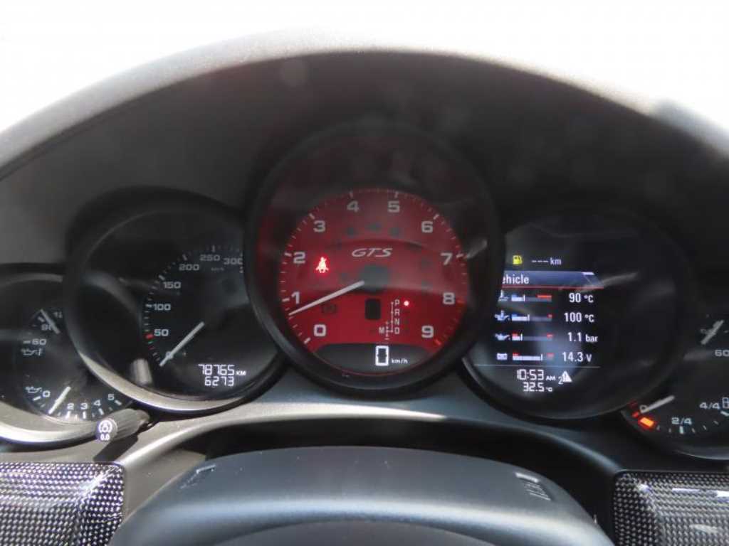 Porsche 911 — photo 08