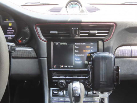Porsche 911 — photo 10