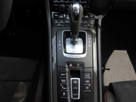 Porsche 911 — photo 11