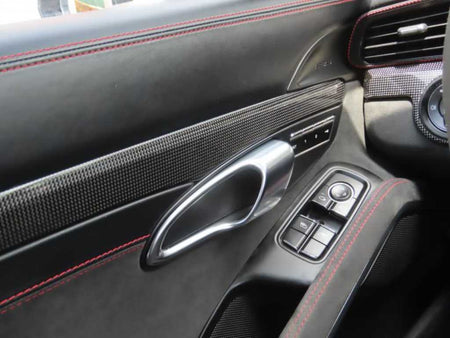 Porsche 911 — photo 12