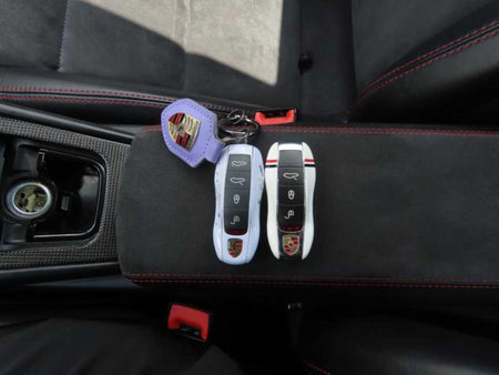Porsche 911 — photo 19