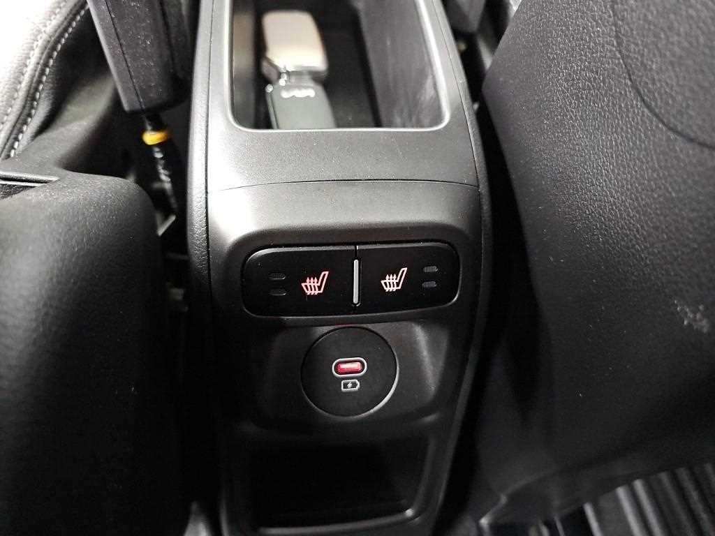 Kia RAY — photo 13