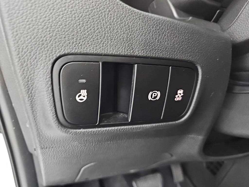 Kia RAY — photo 18