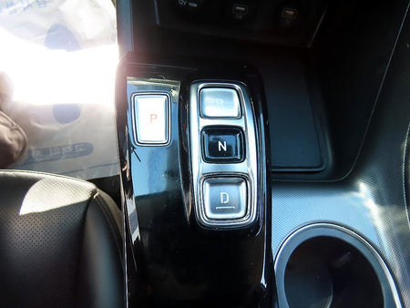 Hyundai Sonata — photo 10