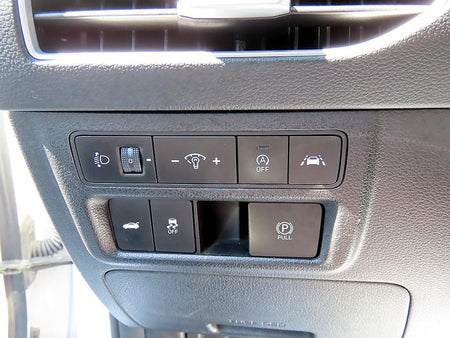 Hyundai Sonata — photo 12