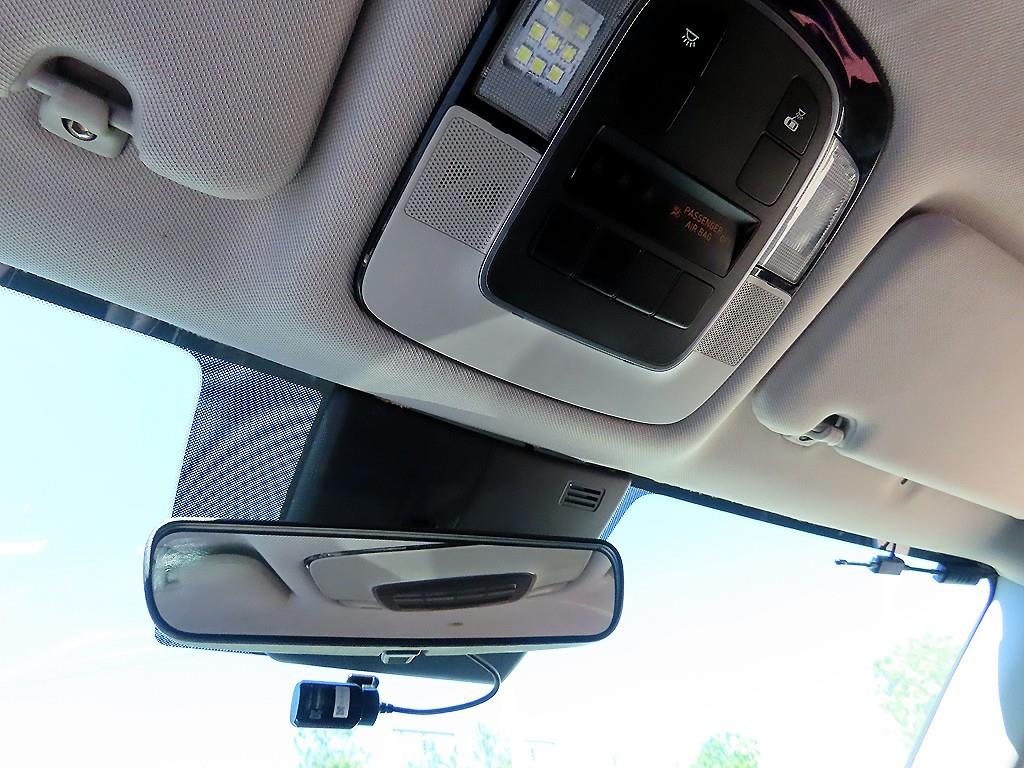 Hyundai Sonata — photo 15