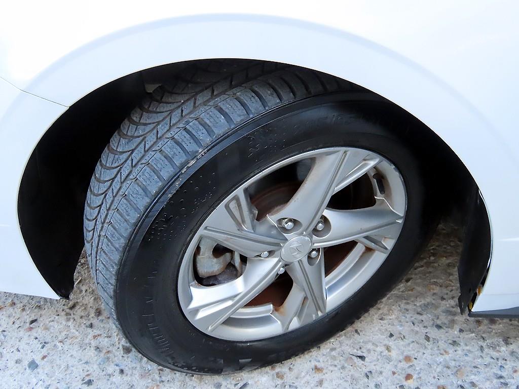 Hyundai Sonata — photo 18