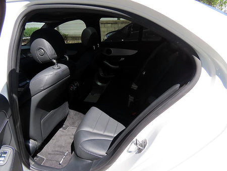 Mercedes-Benz C-Class — photo 06
