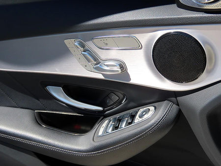 Mercedes-Benz C-Class — photo 11