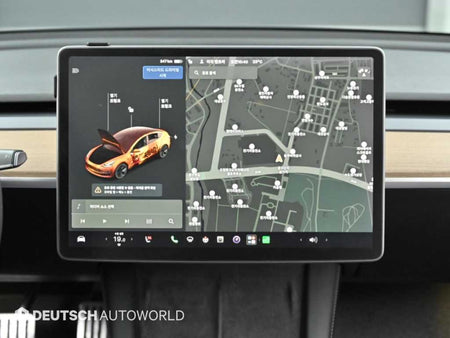 Tesla Model 3 — photo 14