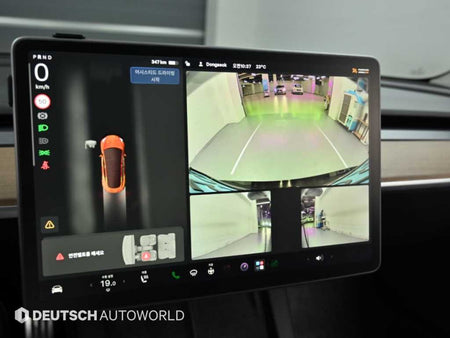 Tesla Model 3 — photo 15
