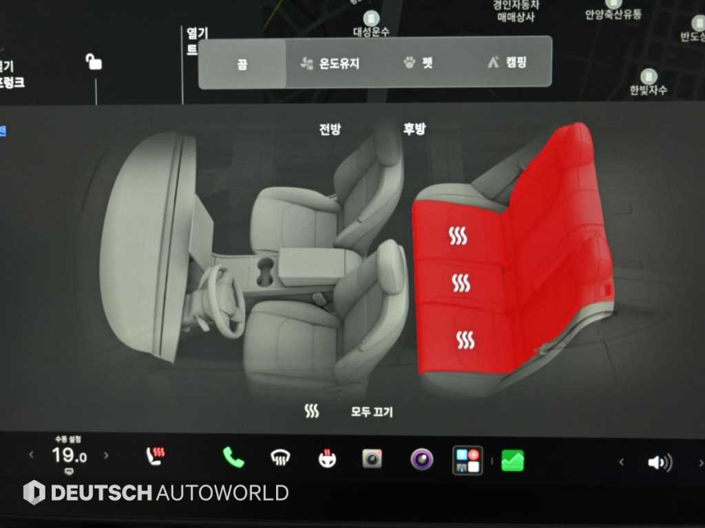 Tesla Model 3 — photo 16