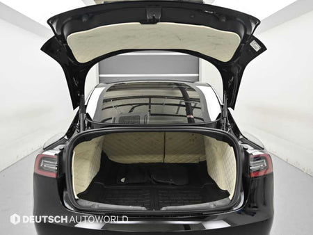 Tesla Model 3 — photo 19