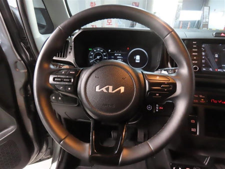 Kia RAY — photo 15