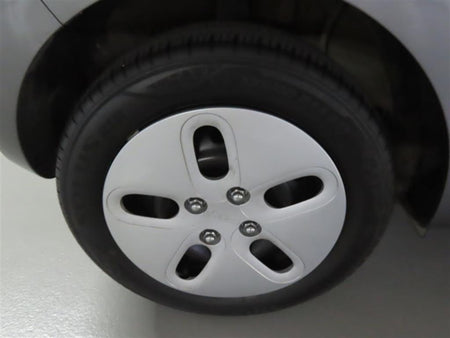 Kia RAY — photo 17