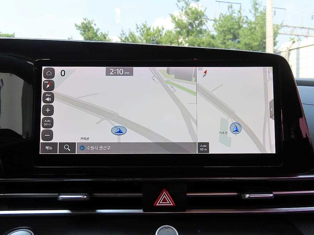 Hyundai Avante — photo 15