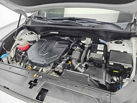 Hyundai Santafe — photo 06