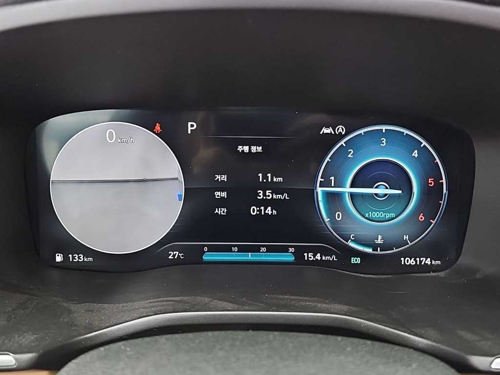 Hyundai Santafe — photo 07