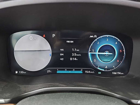 Hyundai Santafe — photo 07