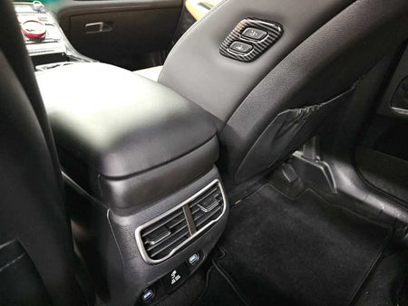 Hyundai Santafe — photo 15
