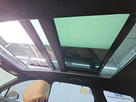 Hyundai Santafe — photo 16