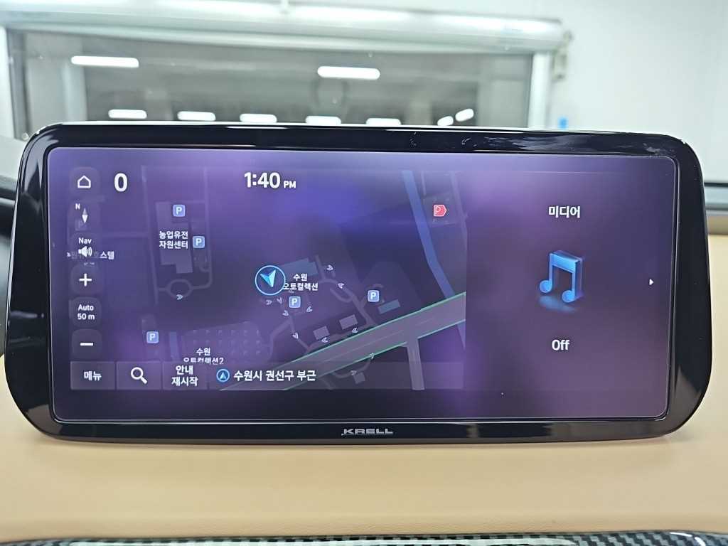 Hyundai Santafe — photo 17