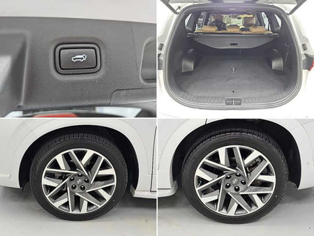 Hyundai Santafe — photo 20
