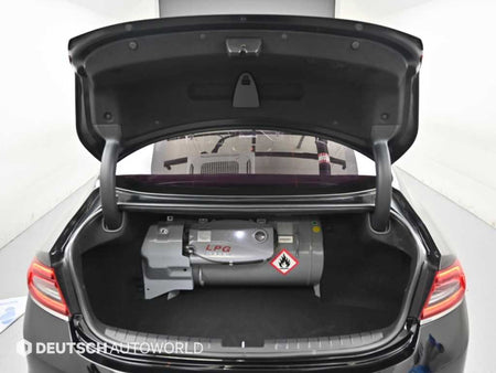 Hyundai Grandeur — photo 05