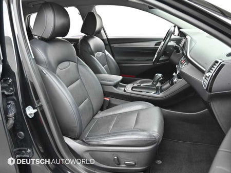 Hyundai Grandeur — photo 11