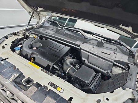 Land Rover Discovery Sport — photo 05