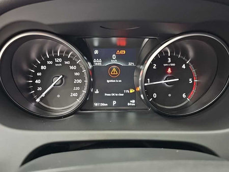 Land Rover Discovery Sport — photo 06