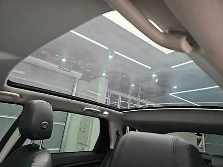 Land Rover Discovery Sport — photo 13