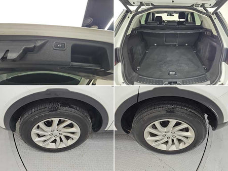 Land Rover Discovery Sport — photo 20