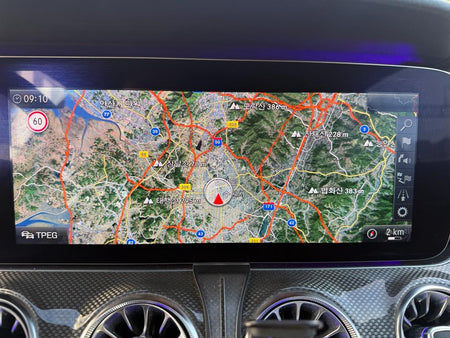 Mercedes-Benz E-Class — photo 15