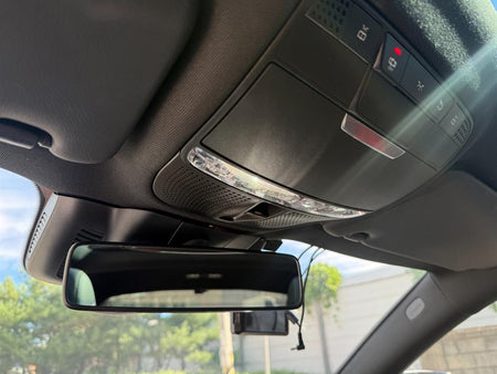 Mercedes-Benz E-Class — photo 16