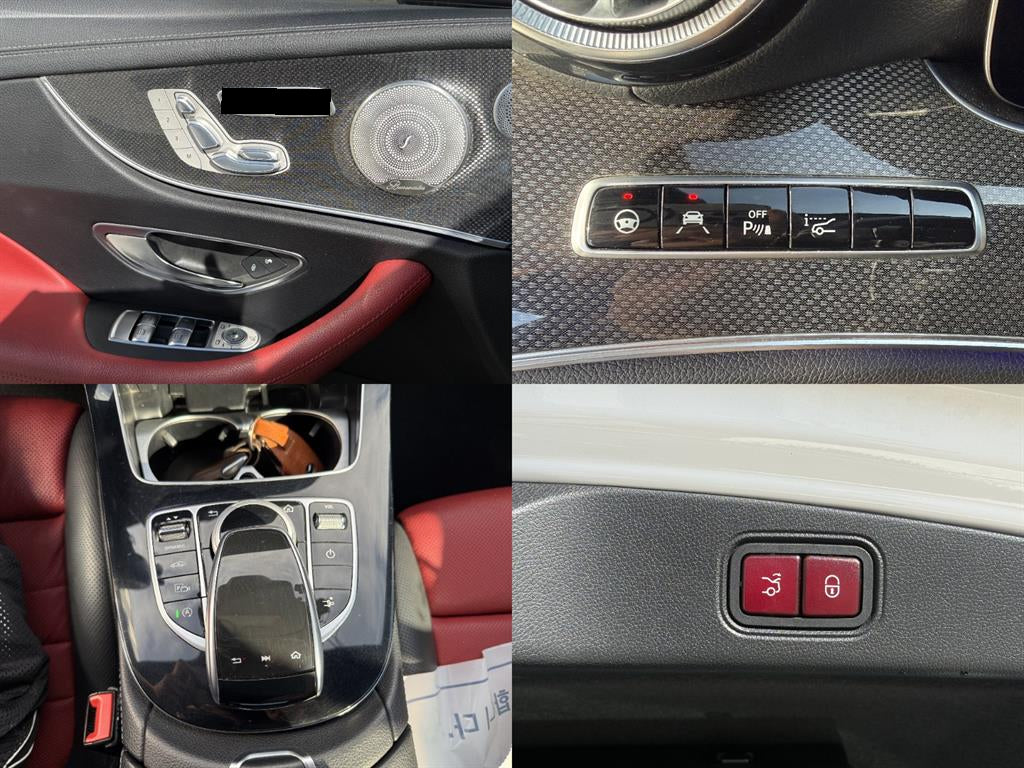 Mercedes-Benz E-Class — photo 18