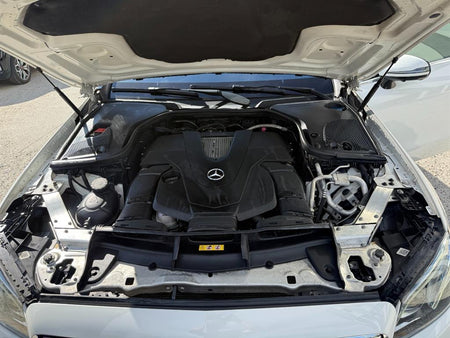 Mercedes-Benz E-Class — photo 19