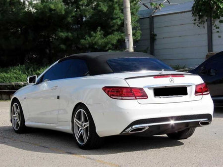 Mercedes-Benz E-Class — photo 03