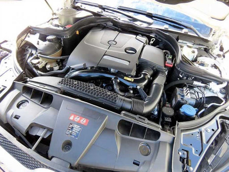 Mercedes-Benz E-Class — photo 19