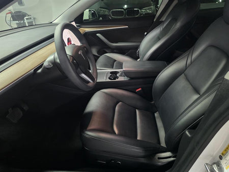 Tesla Model 3 — photo 10